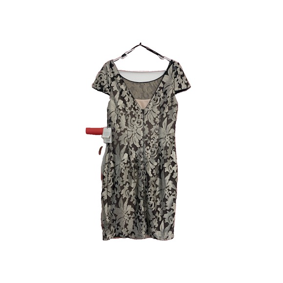 Calvin Klein Dress Party Cocktail Evening Occasion Women's - Picture 5 of 14